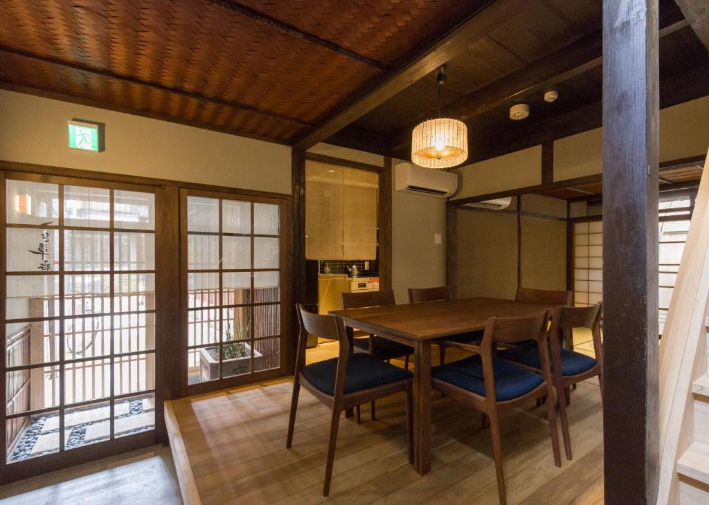Tsukikusaan Holiday Rentals 호텔 이미지 2