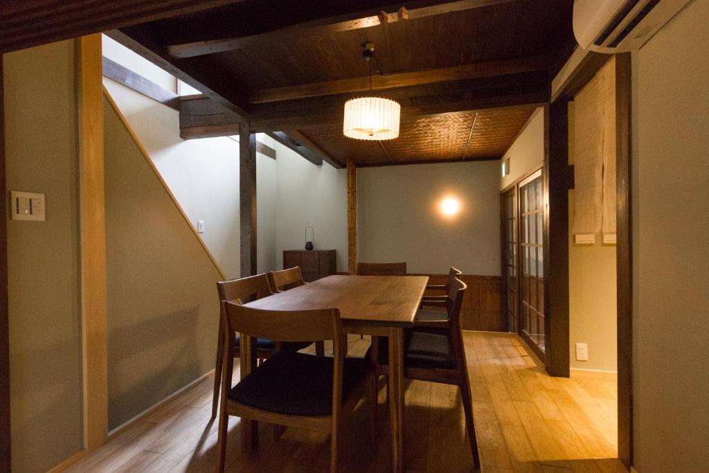 Tsukikusaan Holiday Rentals 호텔 이미지 2