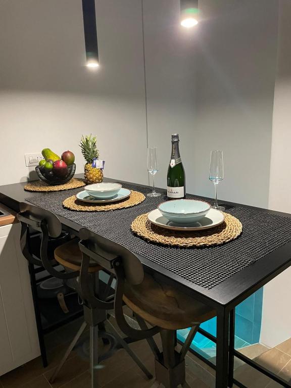 San Pietro love Apartament - 5