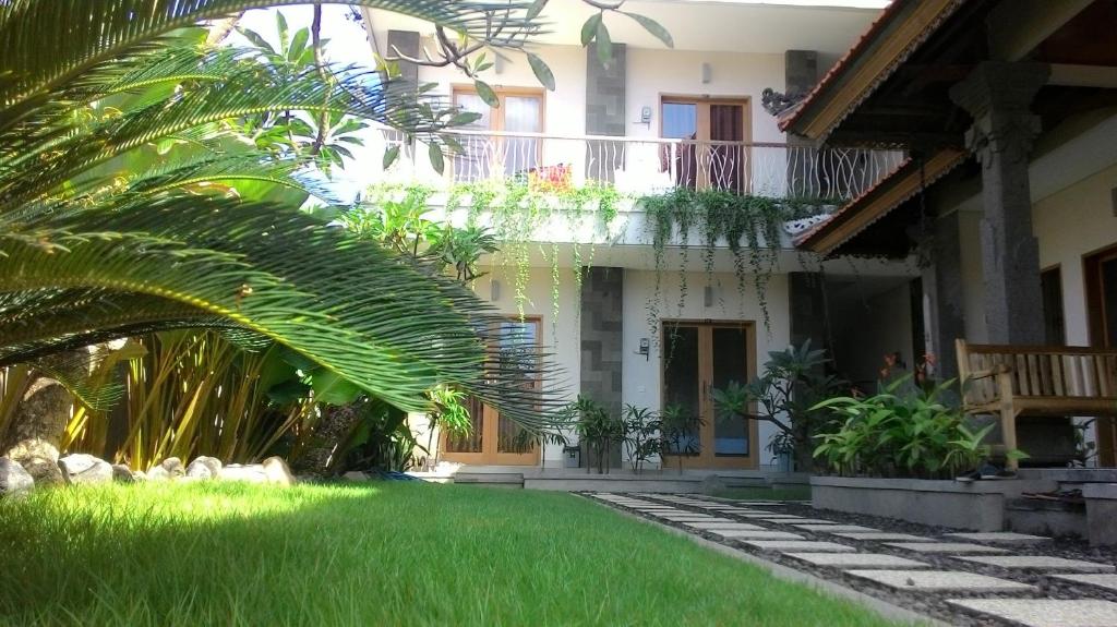 Kubu Carik Guest House photo
