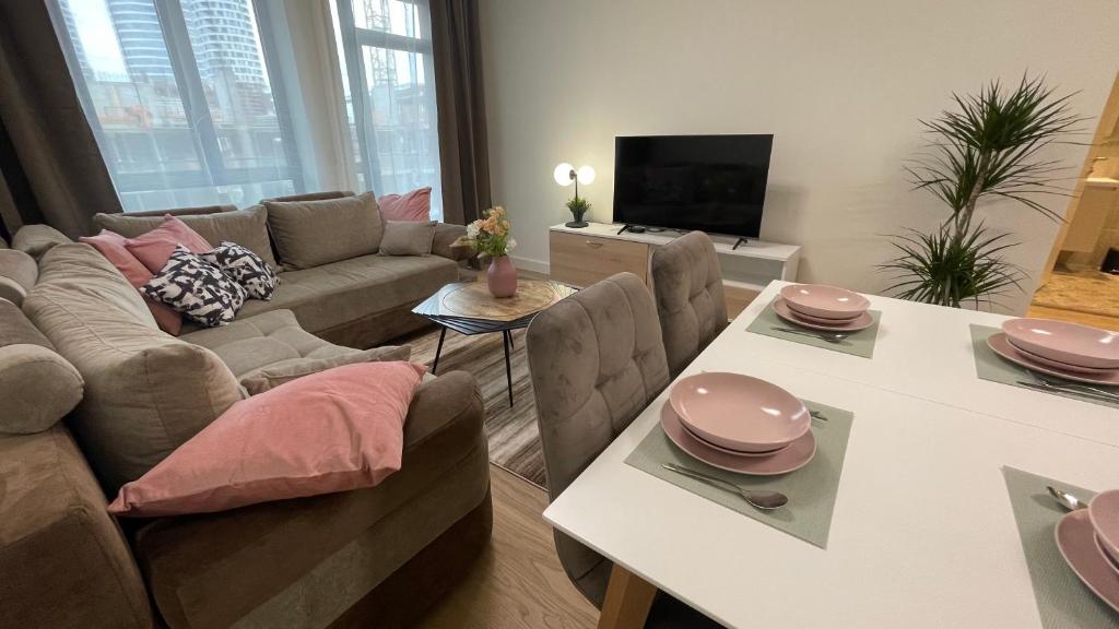 Skala Waterfront - Beograd na vodi - 5