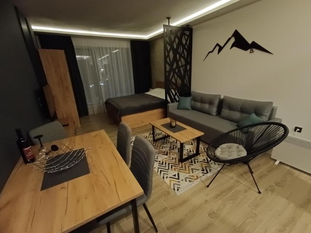 XL apartments, Residence Hill, Kopaonik - 2