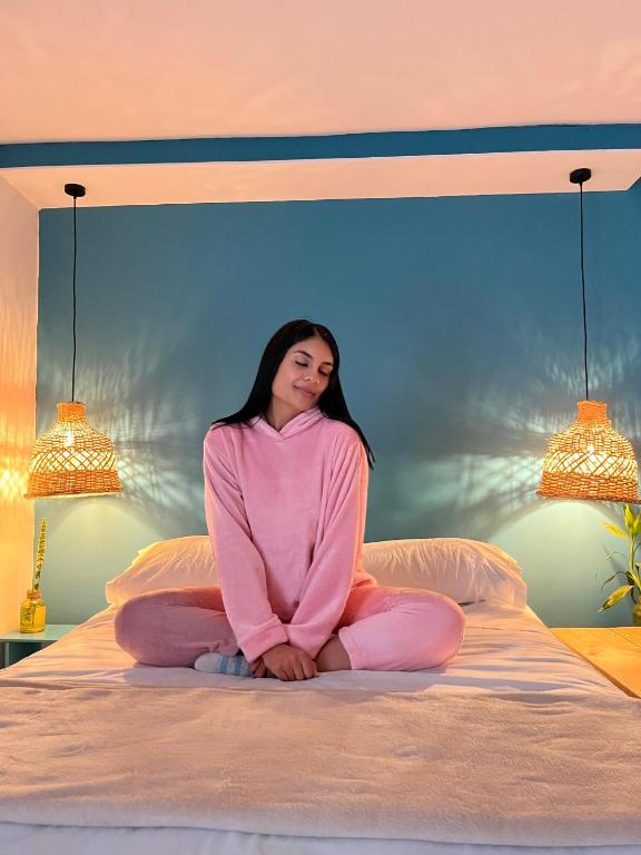 Hotel Neblina Calima - 4