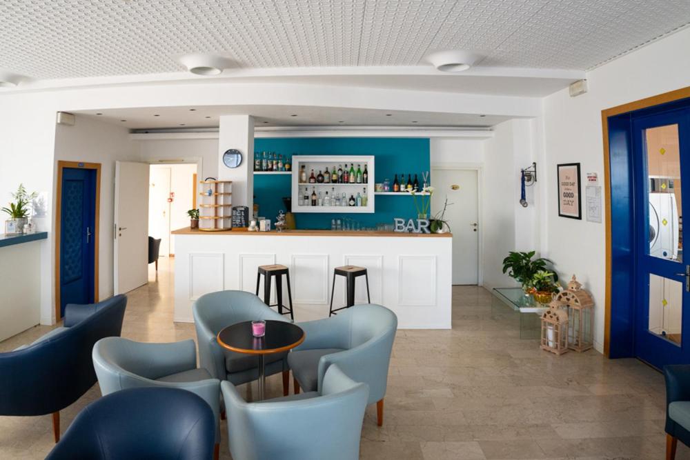 Hotel Eugenio - 2