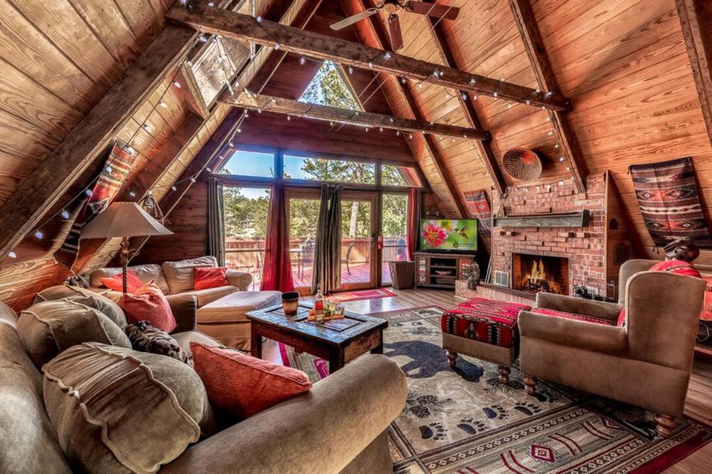 Pine Tin Inn, Ruidoso