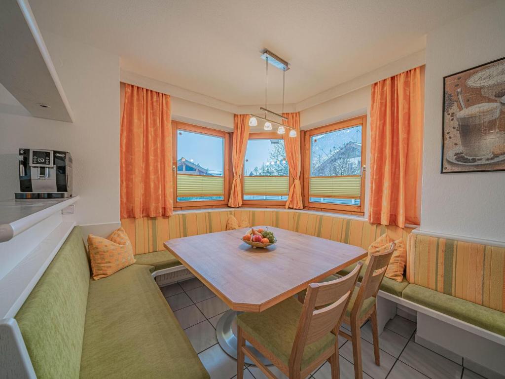 Apartment in Brixental near Hiking Trails - 3