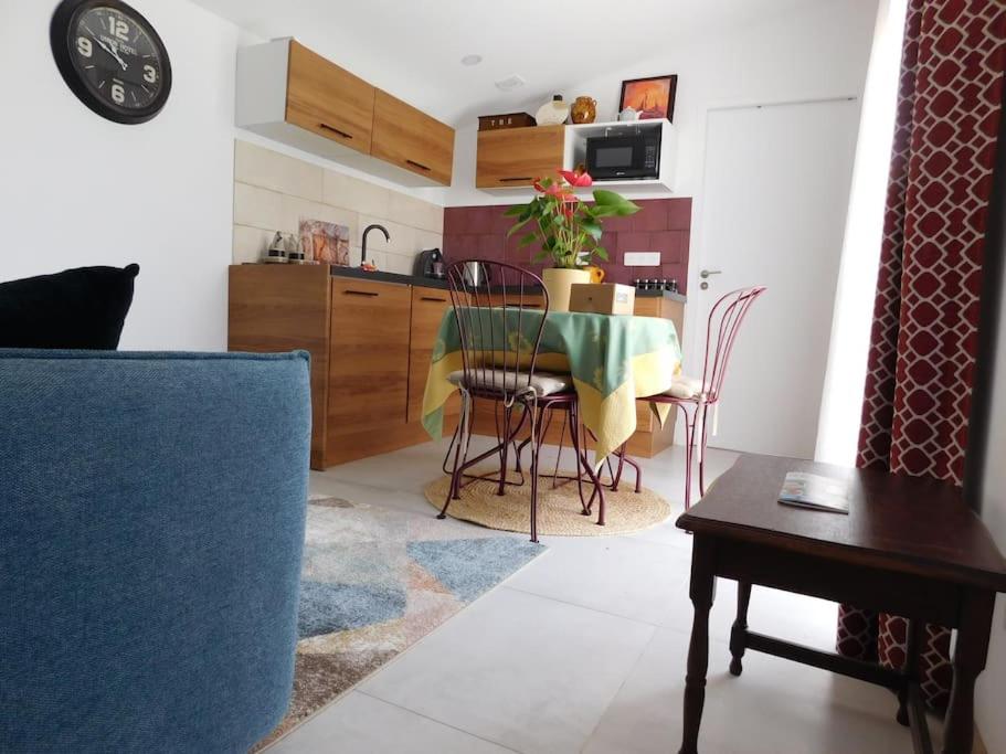 Maisonnette de Jardin - 3