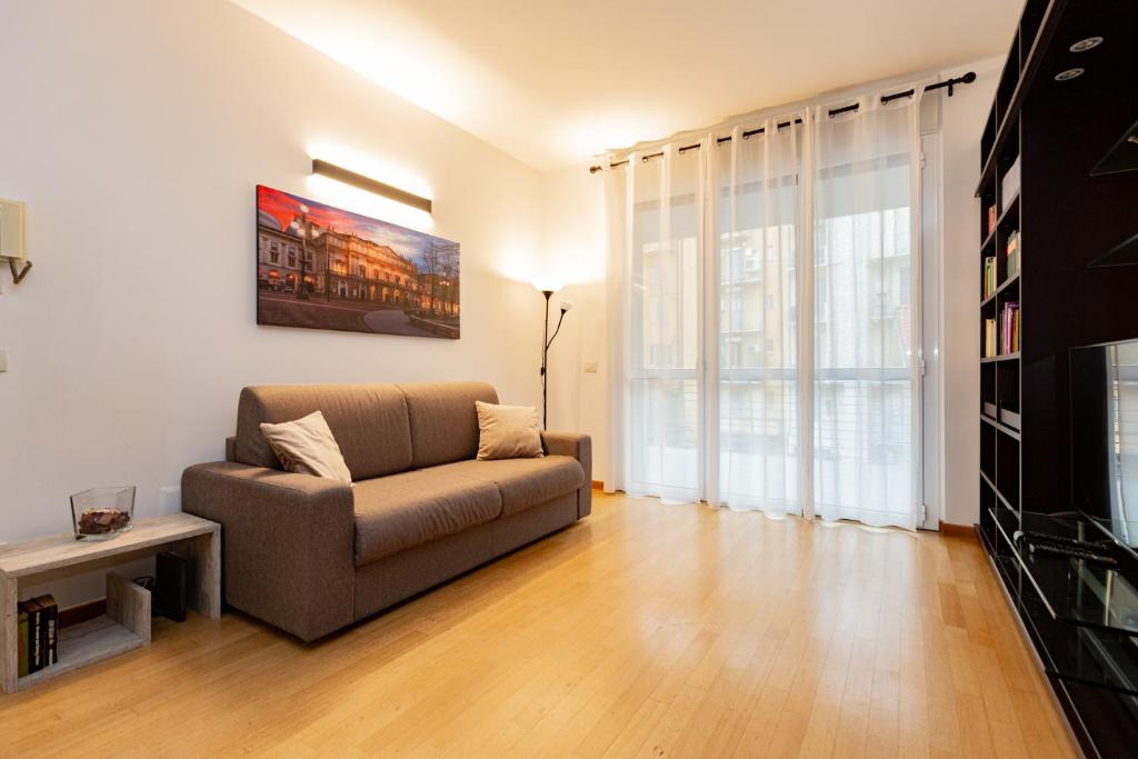 PREMUDA20 Milan elegant apartment by Hospity - 3