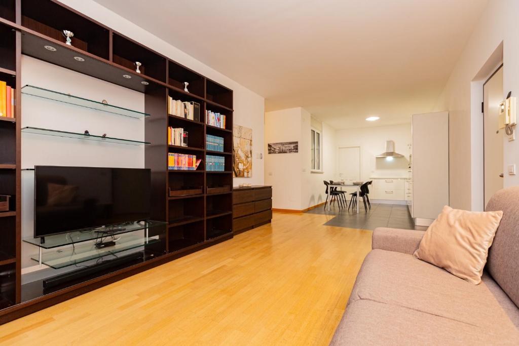 PREMUDA20 Milan elegant apartment by Hospity - 5