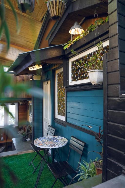 Ziczac Homestay Đà Lạt