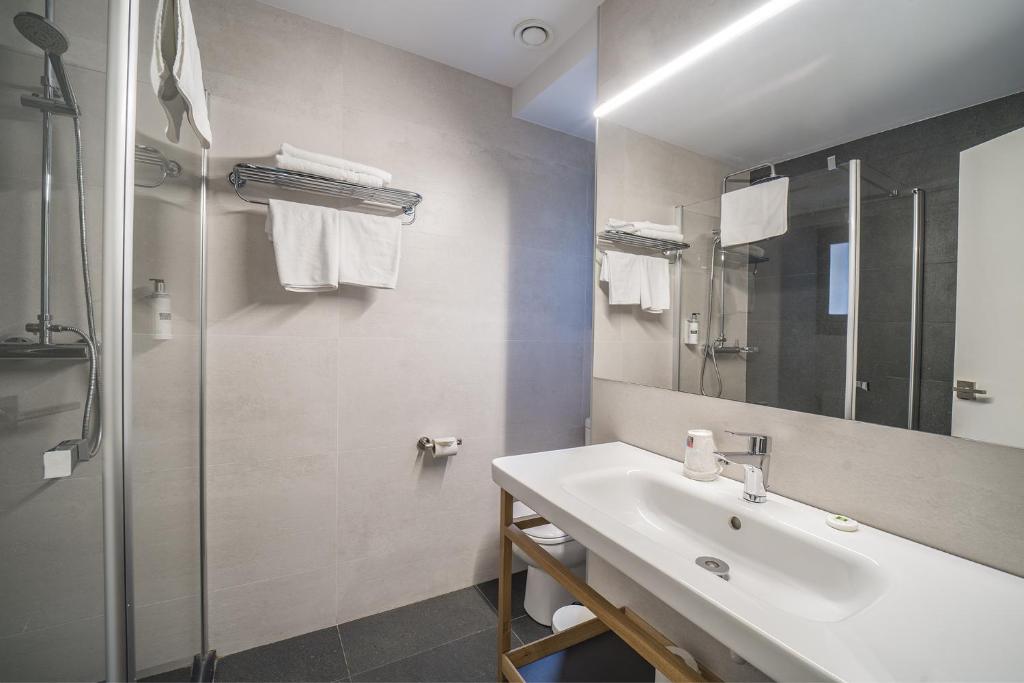 Shower