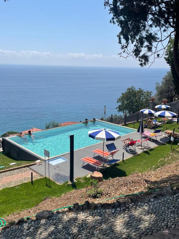 Villa Bice
