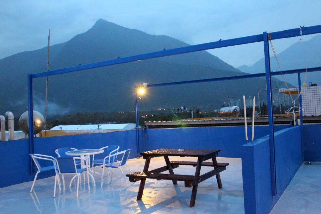 View, WM and S Hostel in Hualien