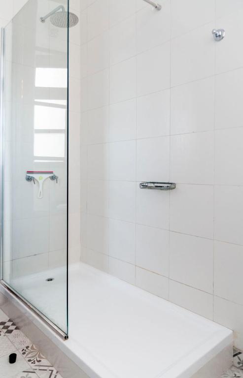 Apartamento de época en casco histórico - 4