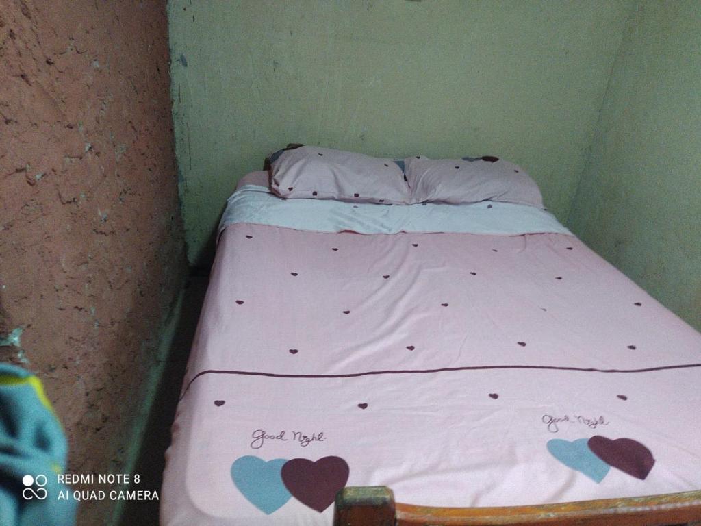 Habitaciòn matrimonial con baño privado, AA - 4