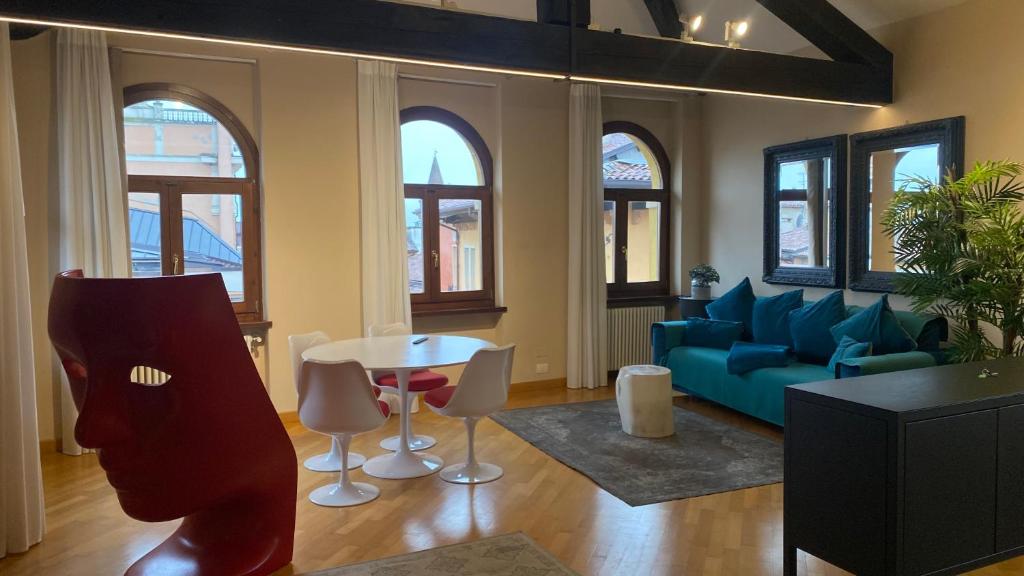 Piazza Erbe Lodge - 3
