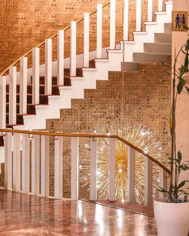 מתקני המלון