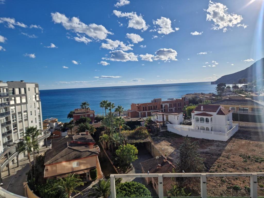 Apartamento vista mar Cid - 3