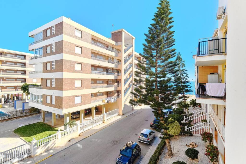 Apartamento nuevo Mar Azul - 5