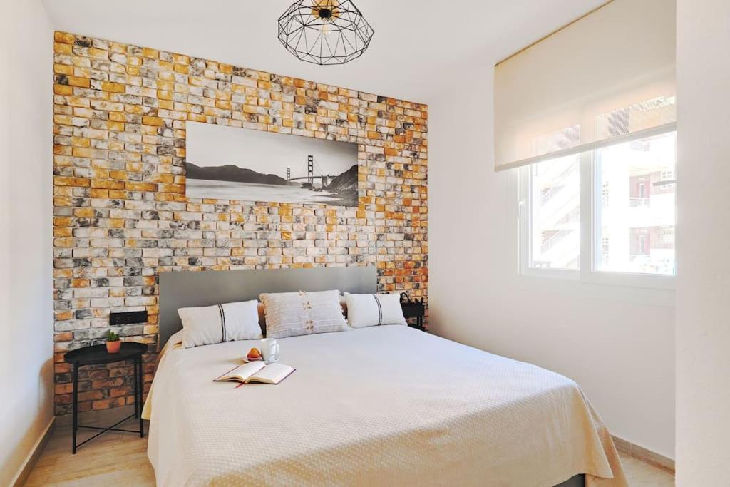 Apartamento nuevo Mar Azul - 3