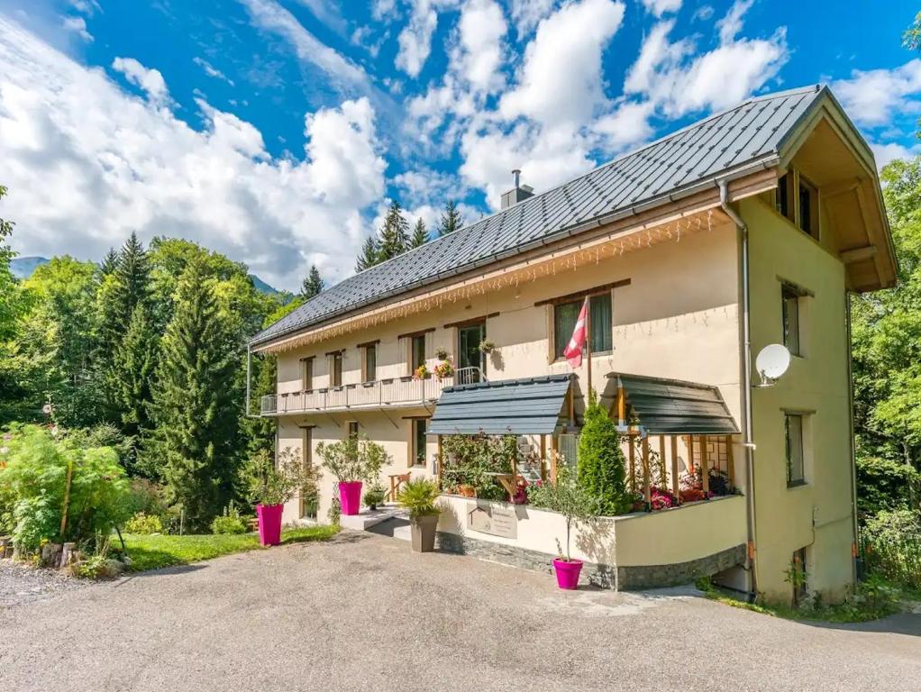 Le Moulin des Olirics - 2