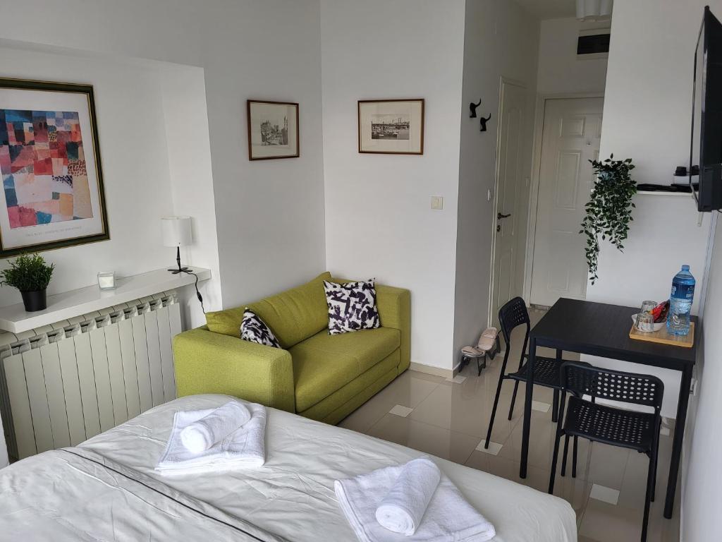 Central view apartment - 2