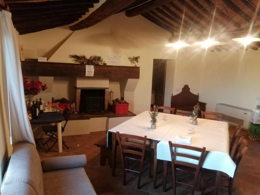 Antica Grancia Di Quercecchio - 2