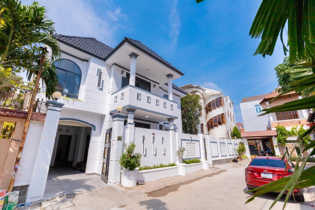 Villa 28 LLQ – Ho Boi Vung Tau Gan Bien Free Bida – Karaoke
