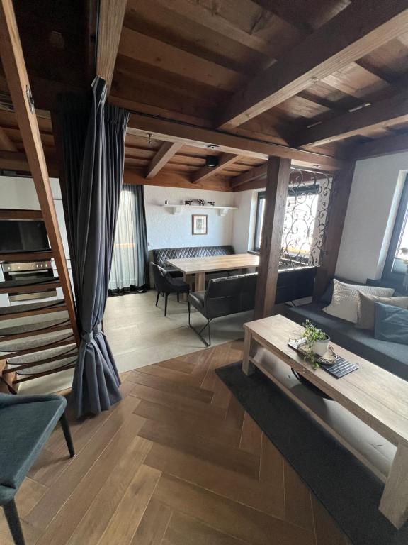 Landhaus Osttirol 전경