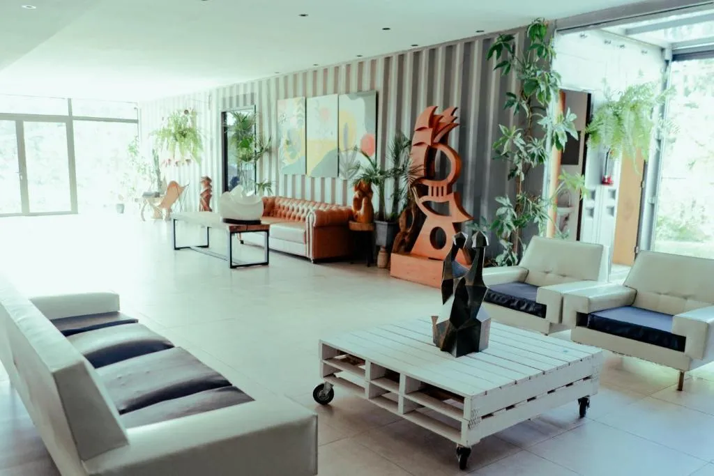 Campo Arte, Hotel in Rivera