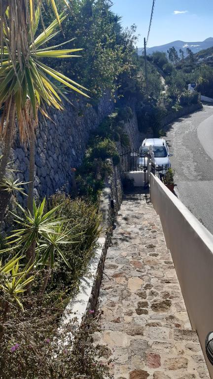 Villa Soprana, casa per vacanze - 5