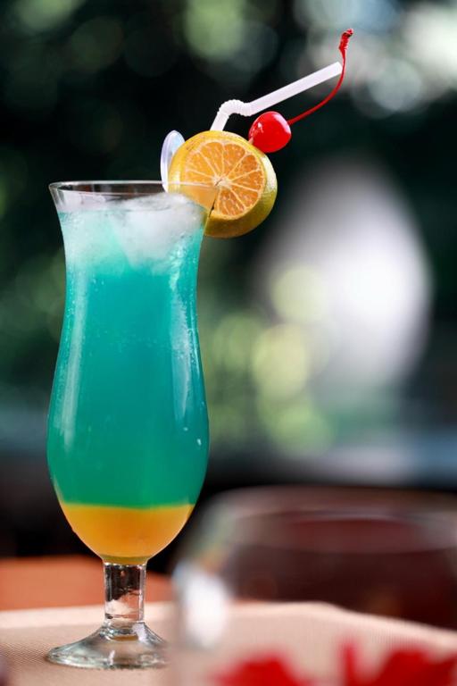 Nourriture et boissons