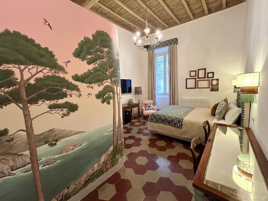 The Grand Tour Bed & Breakfast - 1
