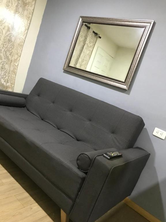 El rincón Apt de 1 alcoba laurles los molinos - 2