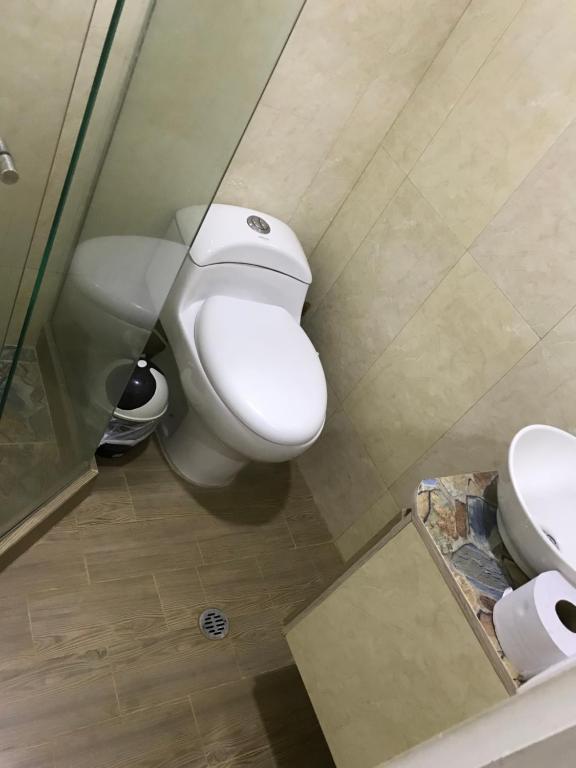 El rincón Apt de 1 alcoba laurles los molinos - 3