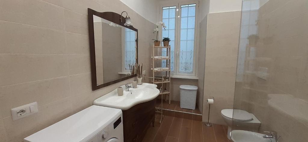 Pini di Roma-New and cozy apt in Rome city center- Metro A "Re di Roma" - 5