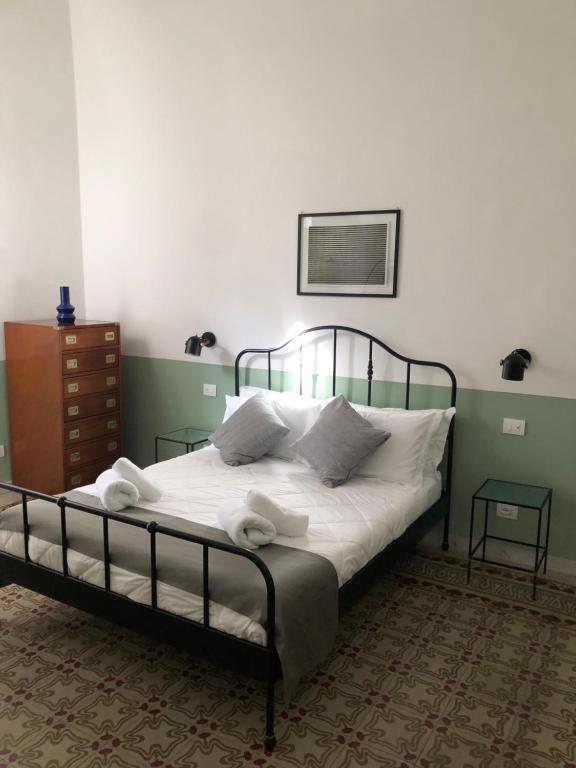 Caves Apartment, Bari