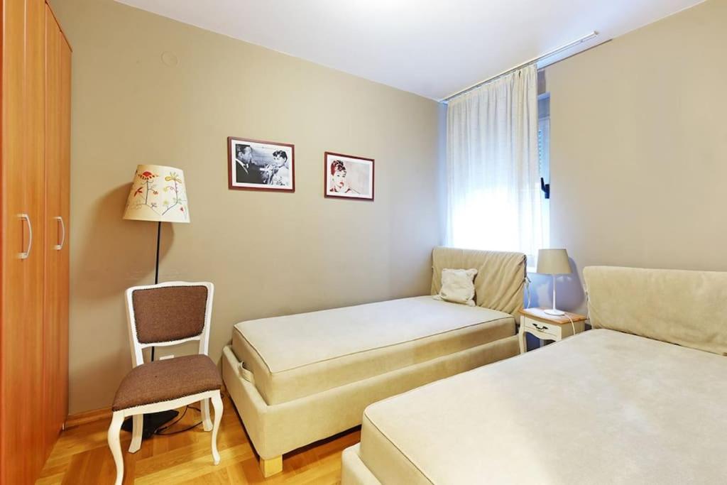 Apartment SEIF 2 - 2