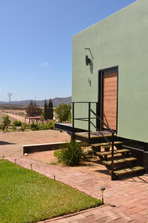 Casa Berty 1 - 3