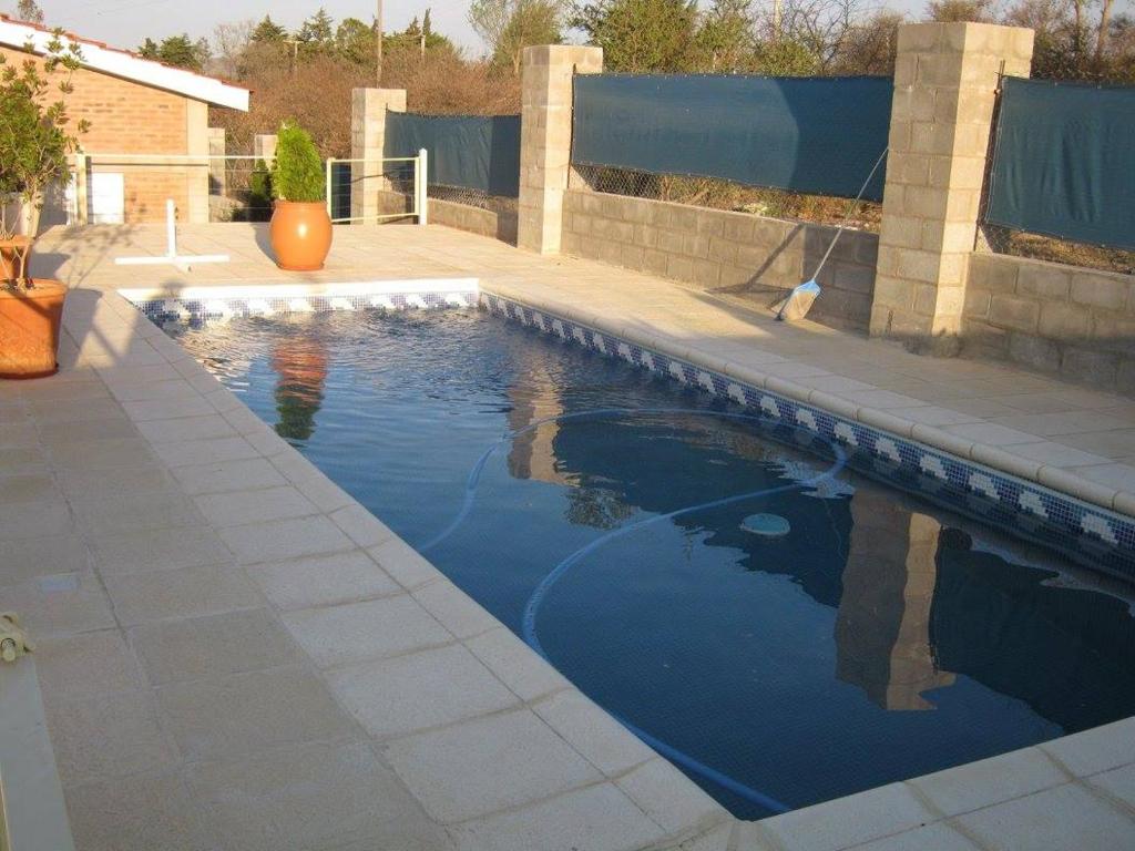 Maria Victoria Casas de campo - 4