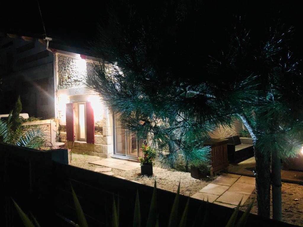 Le Chai de l'Océan -Maison plage à 300m - Jardin Terrasse - 4