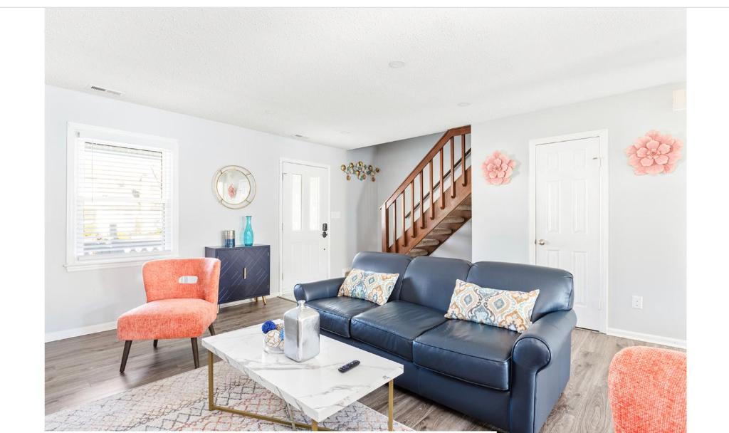 Home away from Home! Townhome