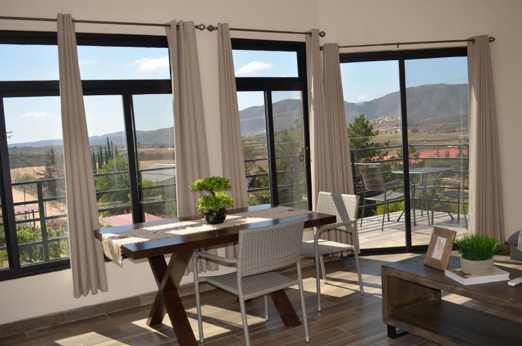 Casa Berty 3, Ensenada