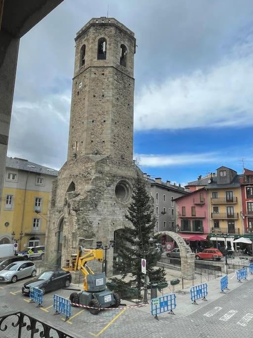 El Cadí, céntrico alojamiento en Puigcerdà, Cerdanya. - 4