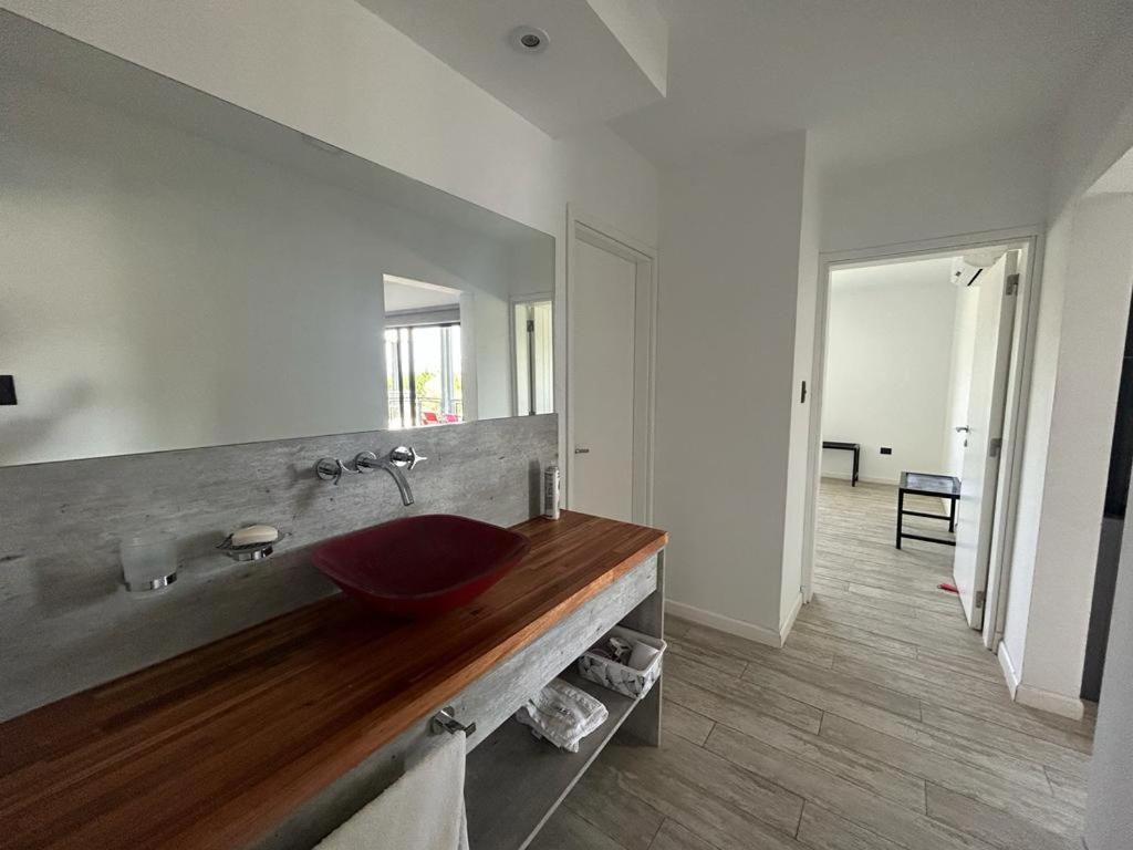 Complejo Cuatro Colores - Apart Hotel - 4