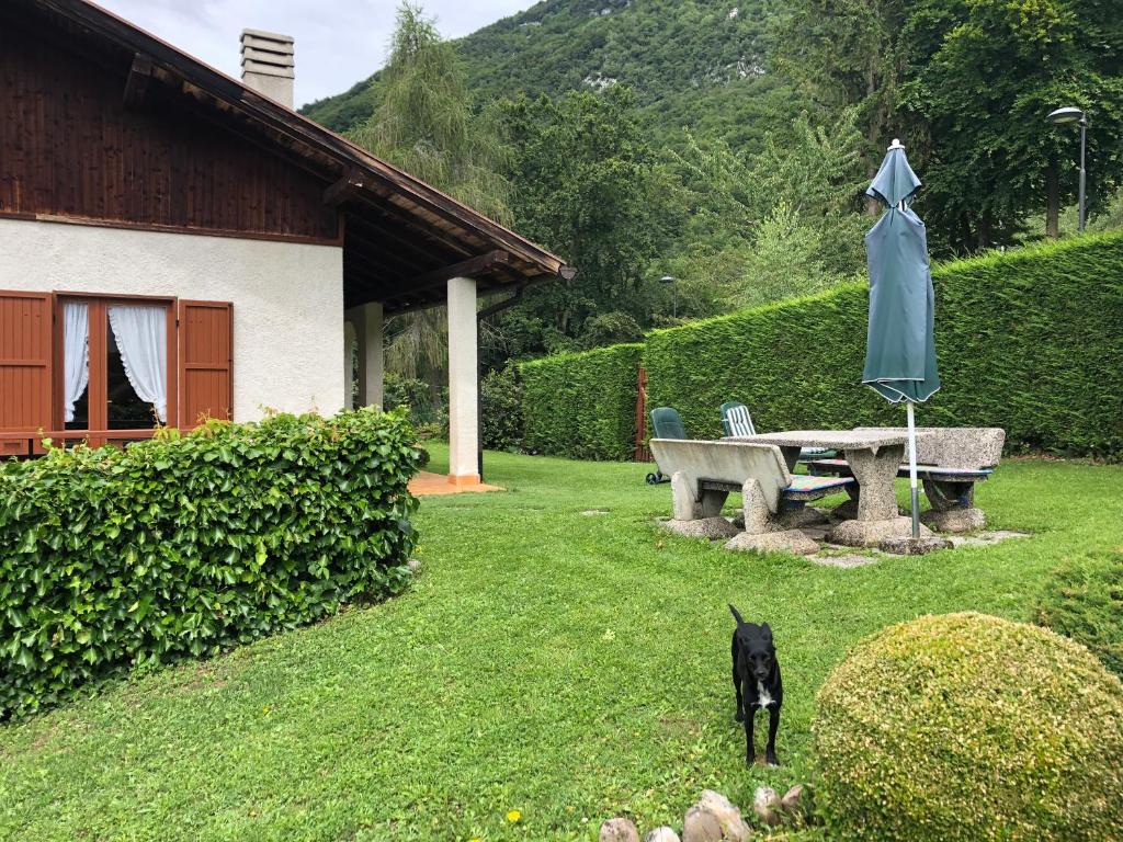 Appartamento a Lagolo - 5