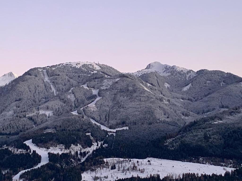 Mountain Chalet Tre Marie - 5