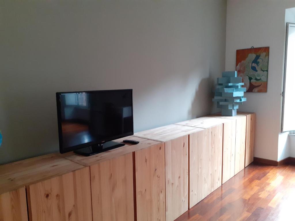 Art Atelier Flat - 4