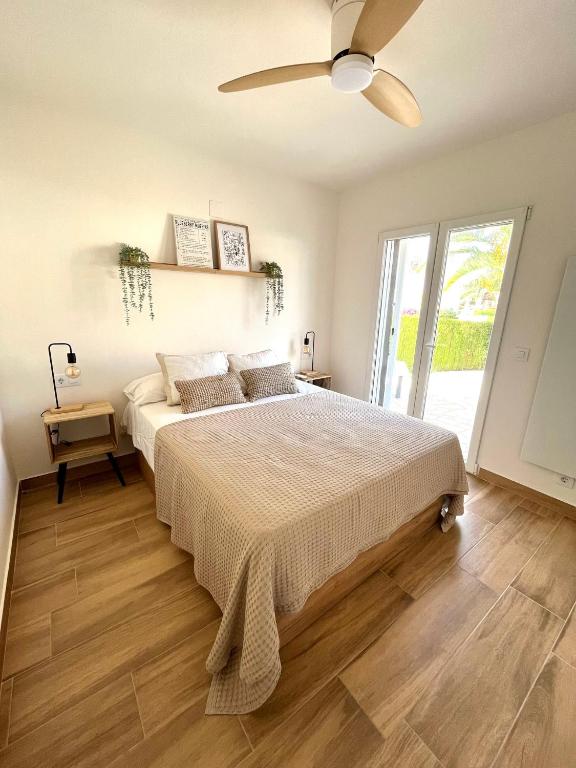 Bungalow en Denia - 4