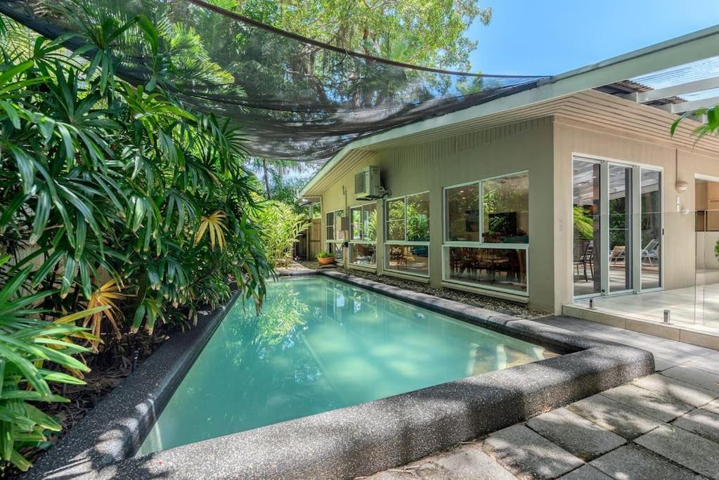 Beachside at 7 Solina Close in Port Douglas, Port Douglas